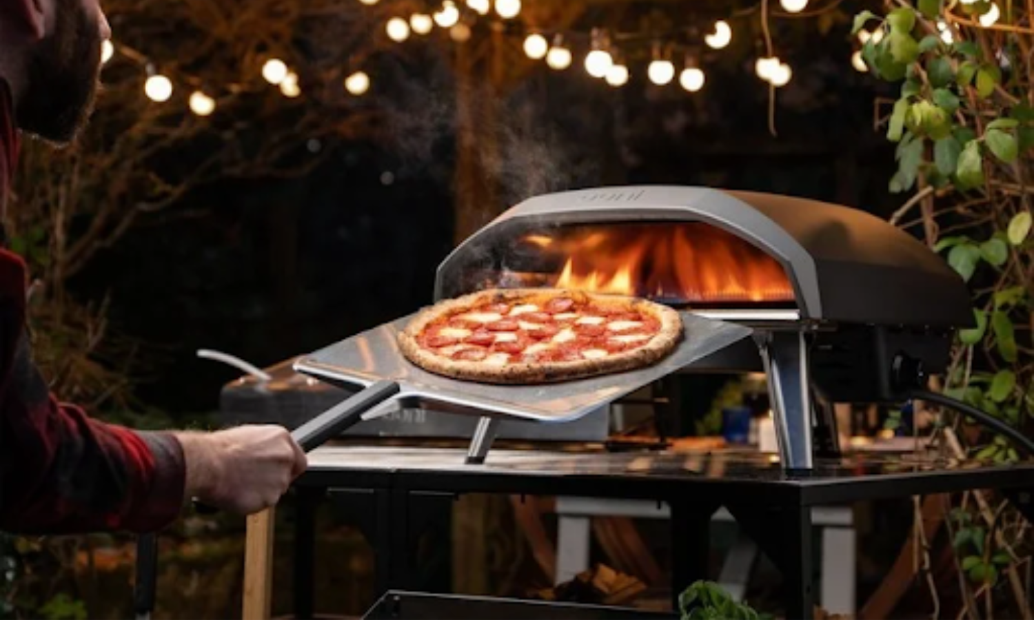 Which Ooni Pizza Oven is best for you The Pavilion
