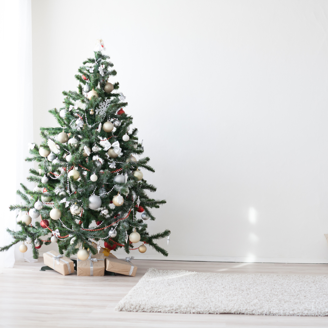 7 ft Christmas Trees