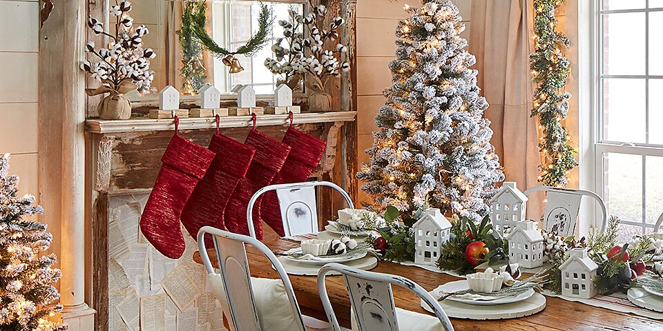 Christmas Theme