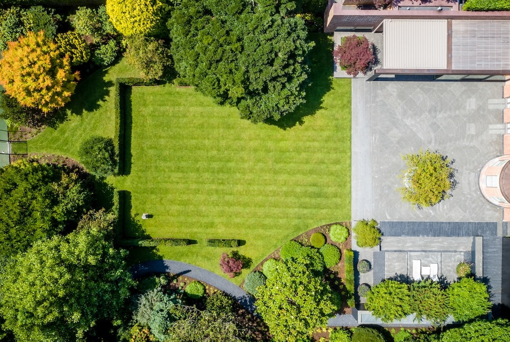 Landscape Design Service