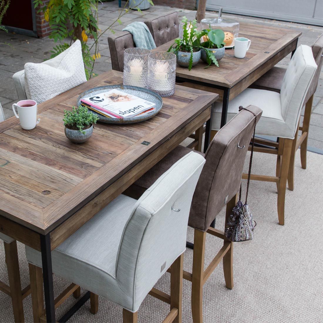 Dining Stools