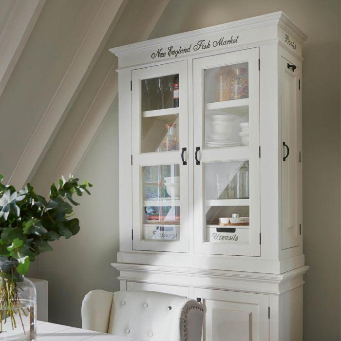 Dining Storage & Cabinets