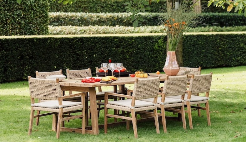 Outdoor Tables