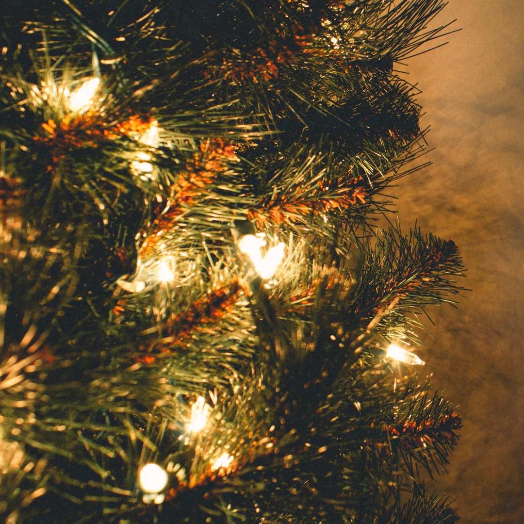 Cluster Lights