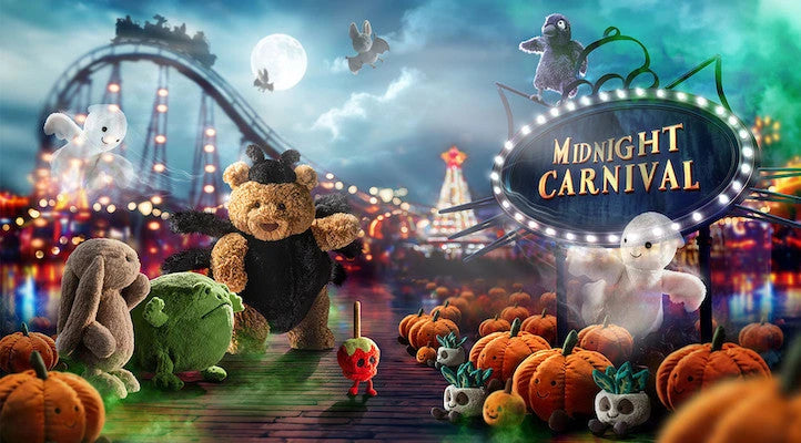 Jelly cats toys sales