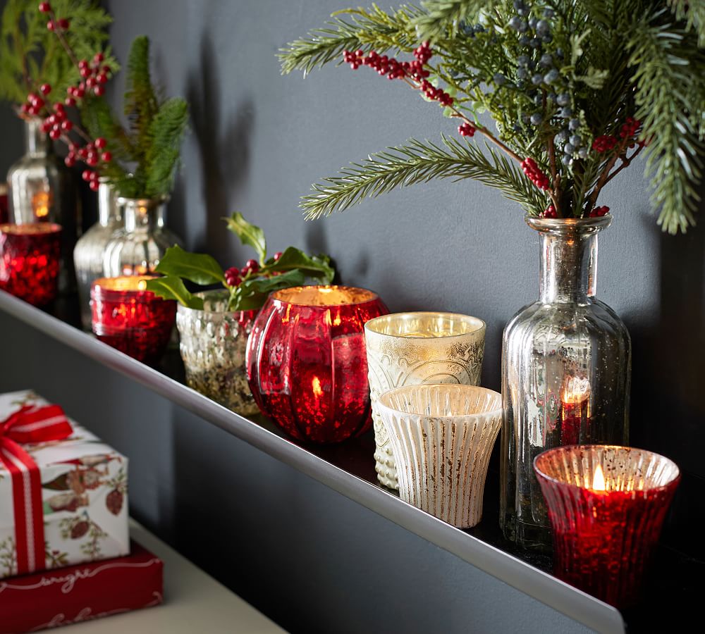 Christmas Candles