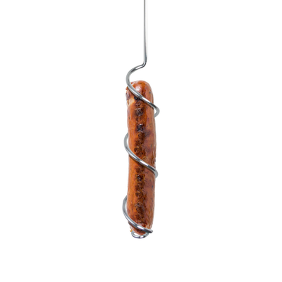 Sausage Grill Stick