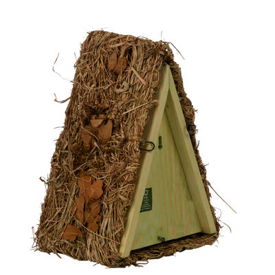 Camouflage Nesting Box