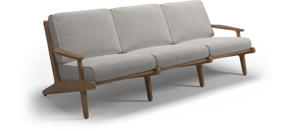 Bay 3-Seater Sofa