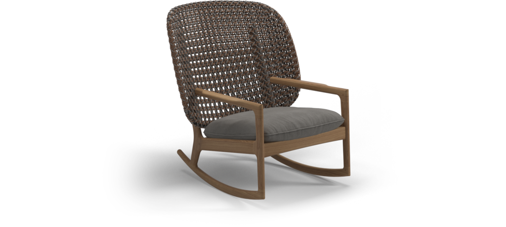 Kay Rocking Chair The Pavilion