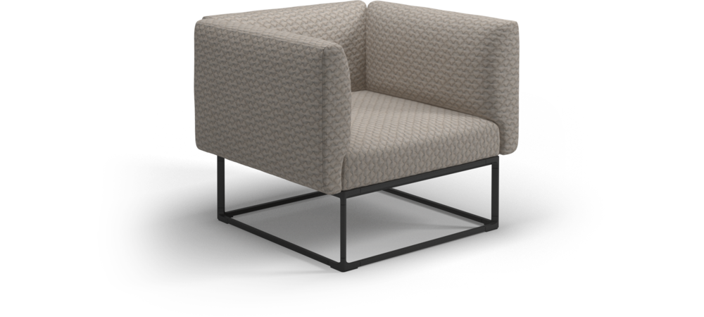 Maya Lounge Chair
