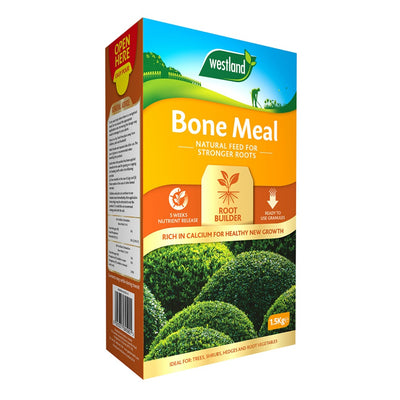 Bone Meal 1.5kg - The Pavilion