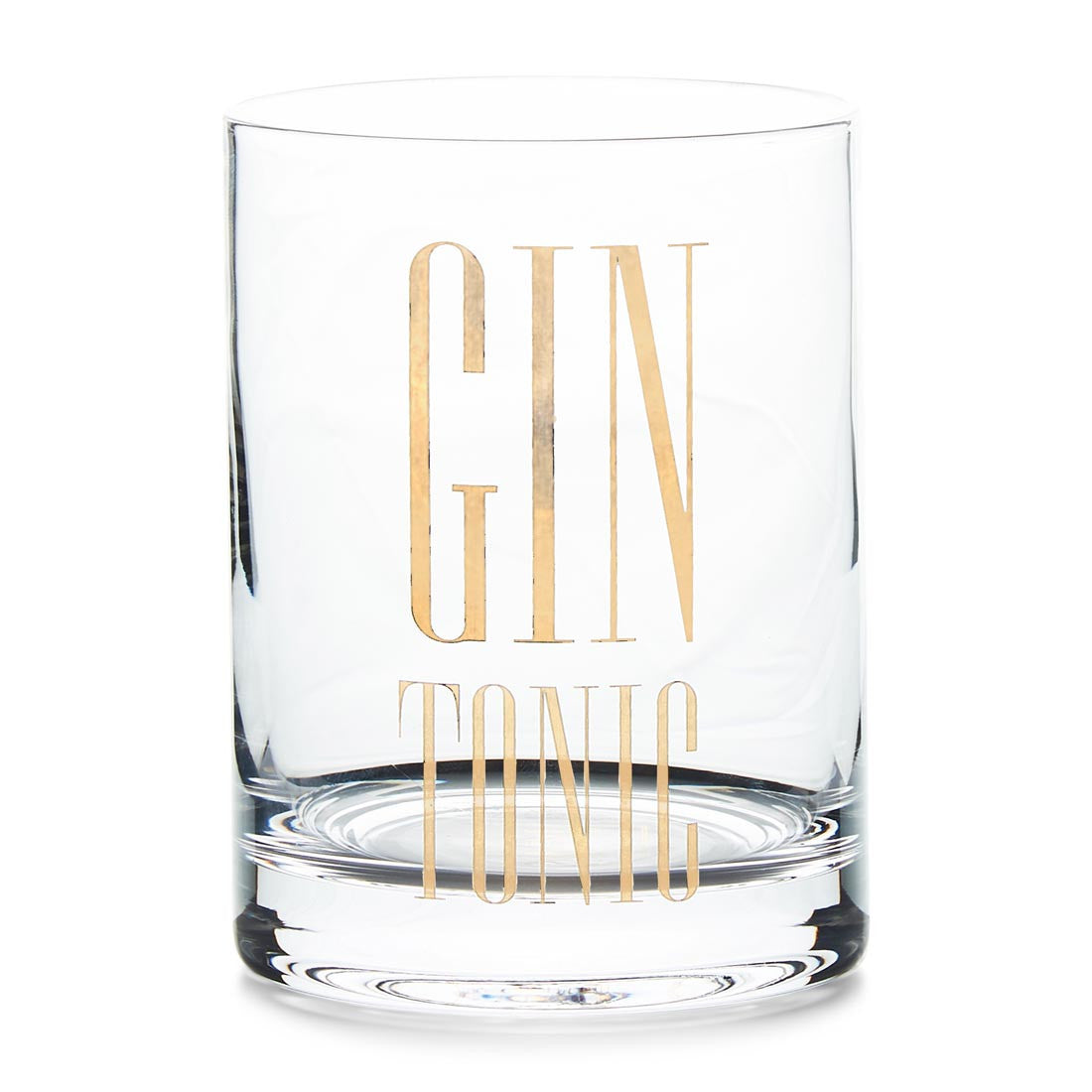 RM 48 Gin Tonic Glass