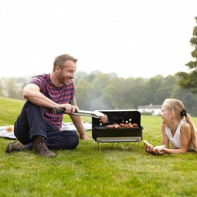 Bbq to go cheap