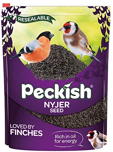 PK Nyjer Seed 850g - The Pavilion