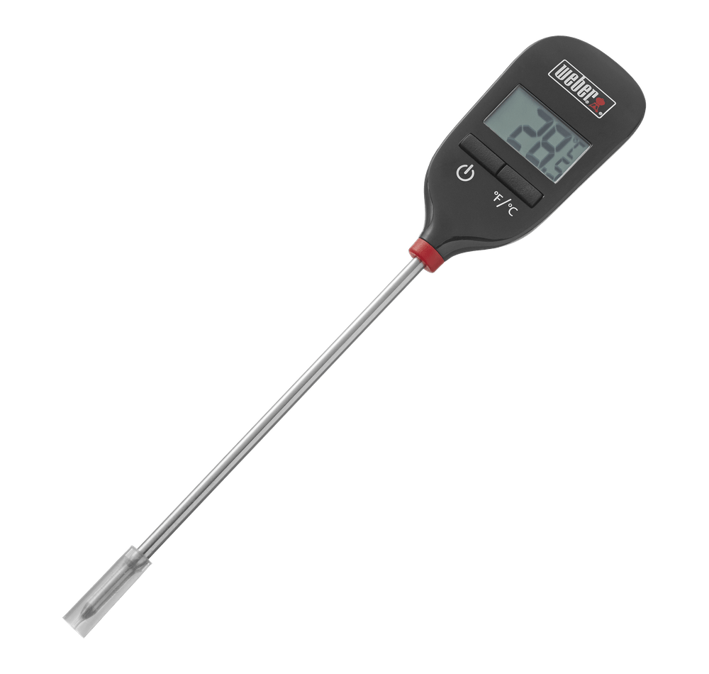 Instant-Read Thermometer - Pocket Size