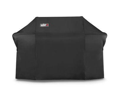 Premium Grill Cover - Fits Summit 600 series