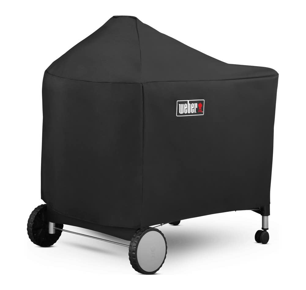 Premium Grill Cover, Fits Performer™ Premium and Deluxe - The Pavilion