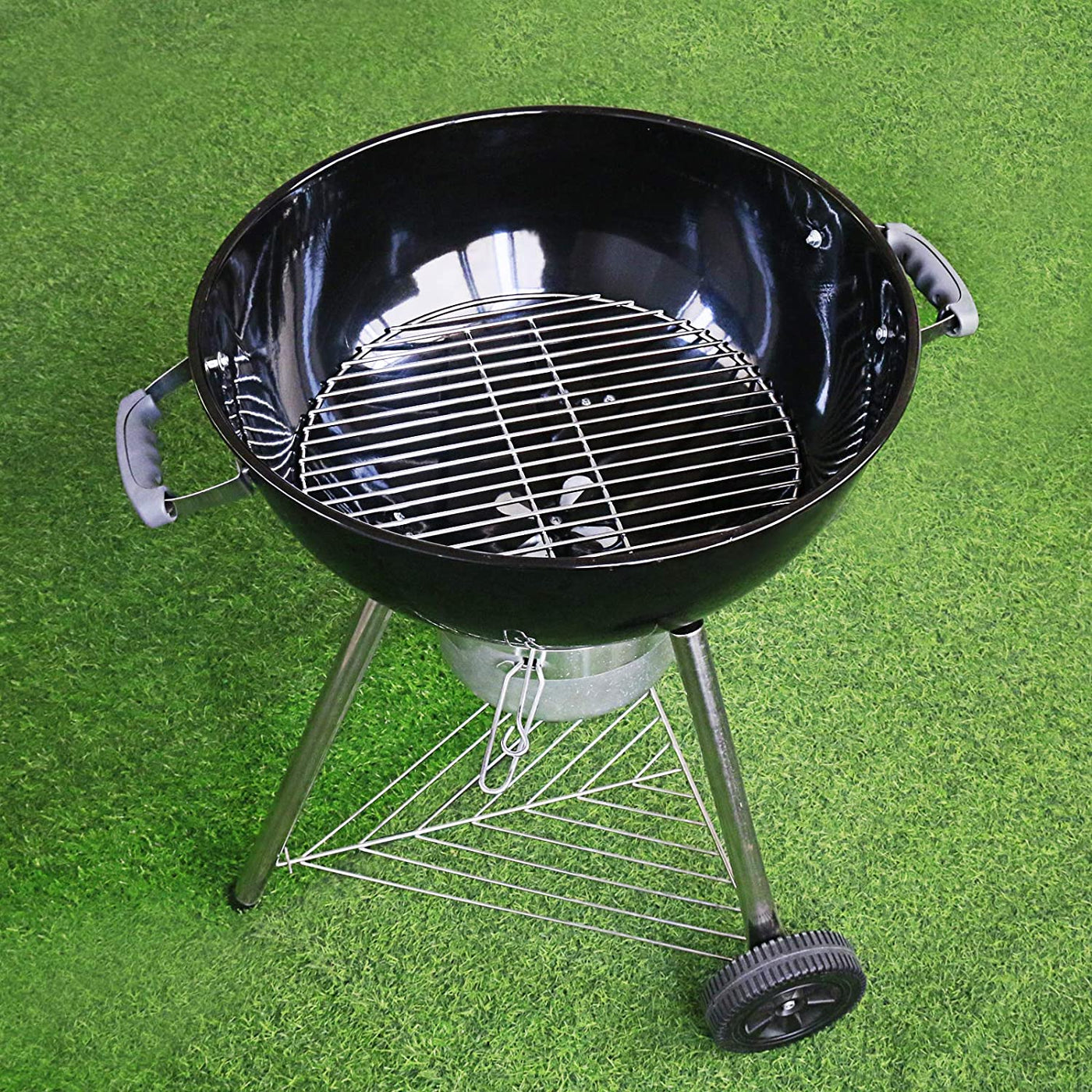Charcoal Grate - Charcoal Lower Grill
