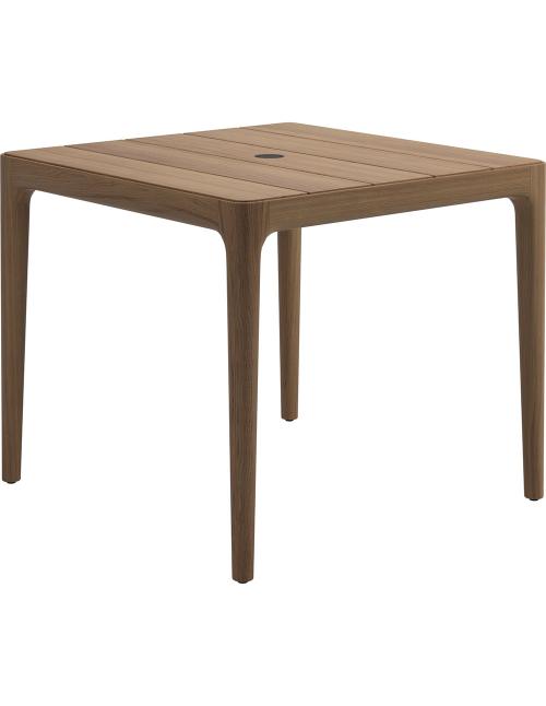 Lima Square Dining Table