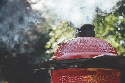 Which Kamado Joe to get