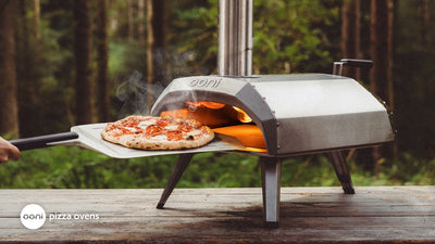 What can you cook in a Pizza Oven?