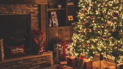 How to decorate your Christmas Tree