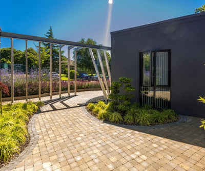 Planning a garden for all abilities