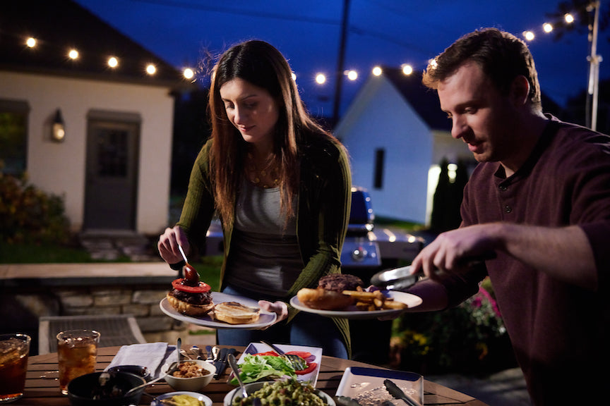 What's the best gas BBQ?