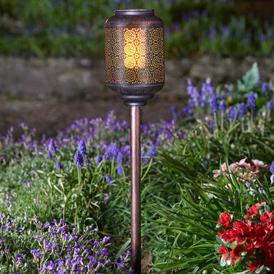 Stake Lights