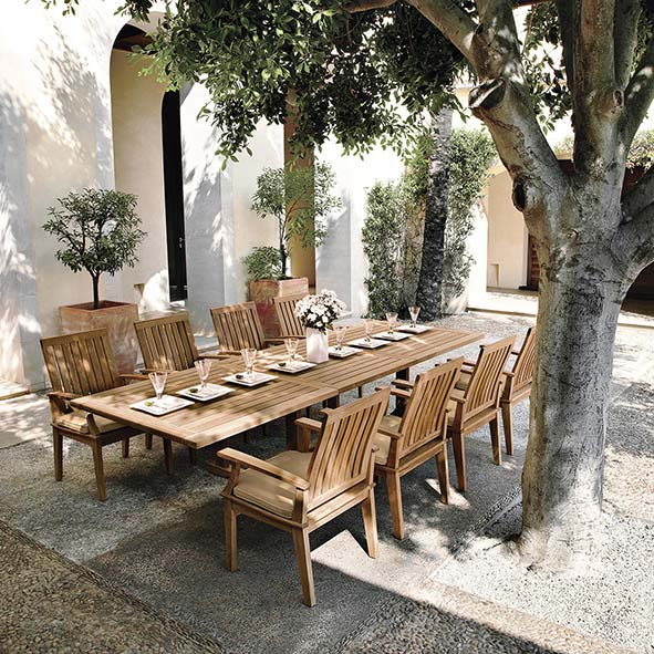 Dining Tables