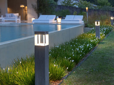 Solar Lighting