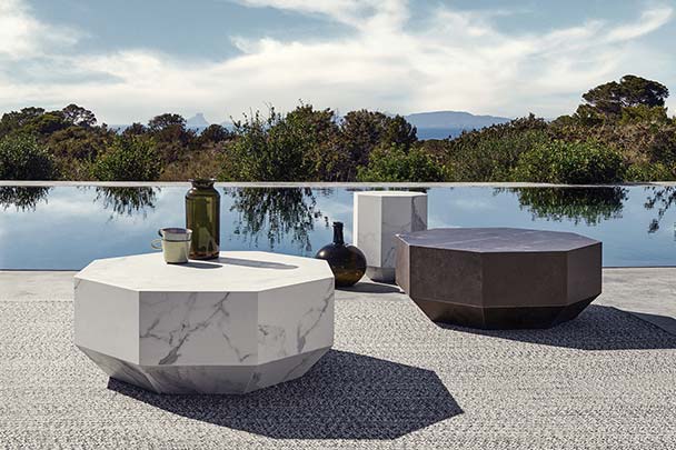 Occasional Gloster Tables