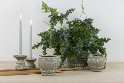 Rasteli Candle Holders