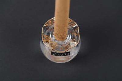 Rasteli Candles Rings