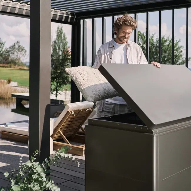 Garden Storage