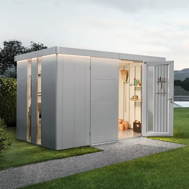 Garden Sheds