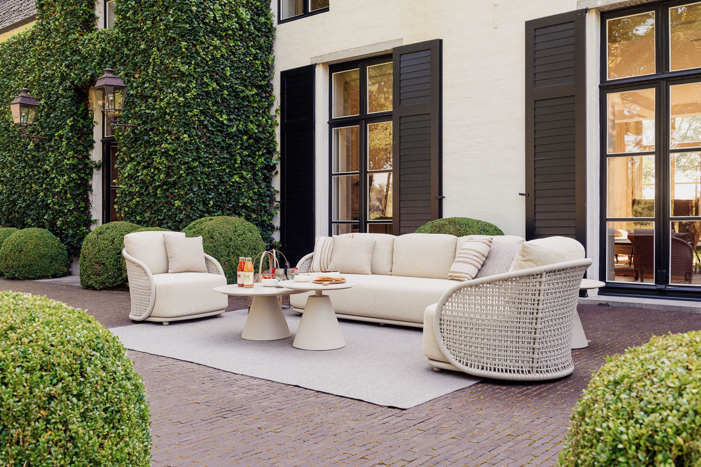 Lounge Sets