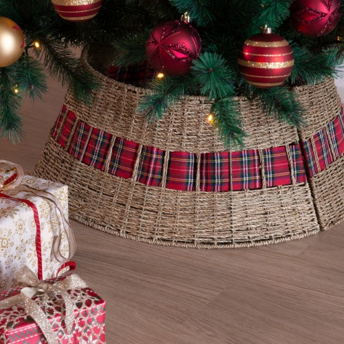 Christmas Tree Styling