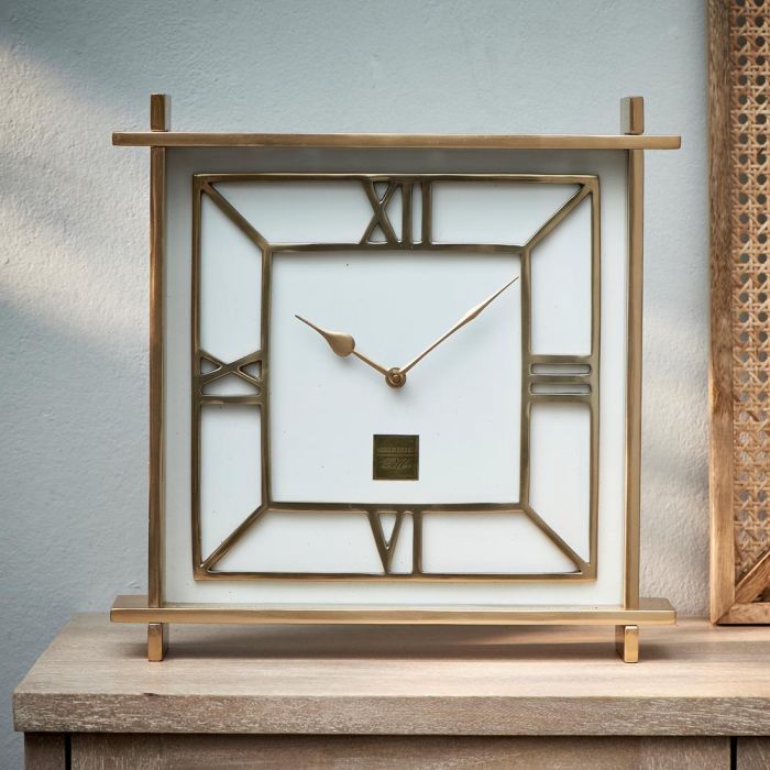 Clocks