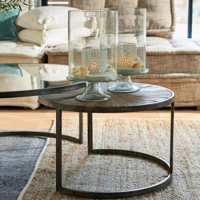 Coffee Tables & Chairs