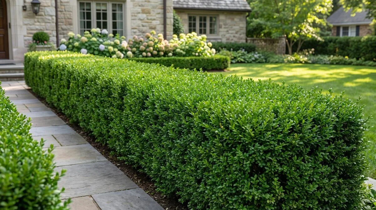 Hedging