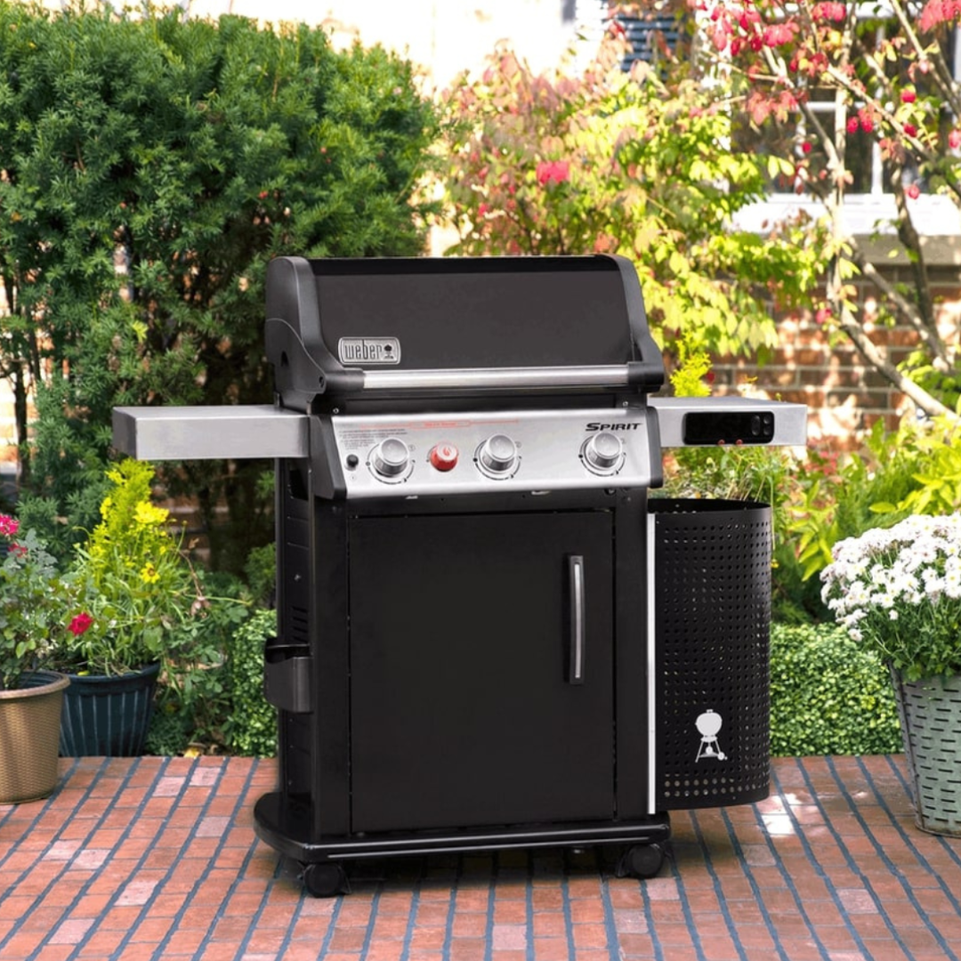Spirit BBQ Offers