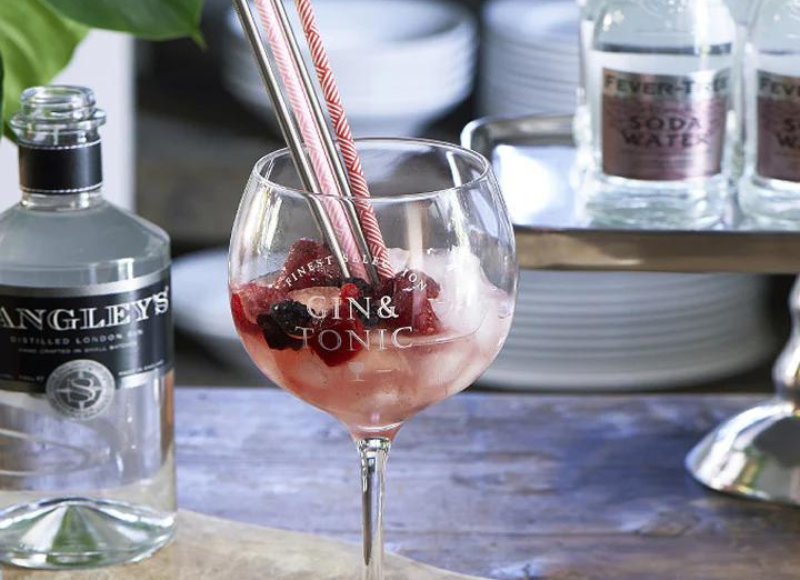 Glassware