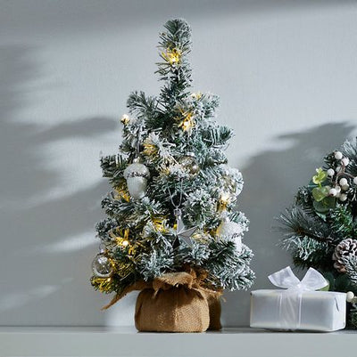 Mini Christmas Trees