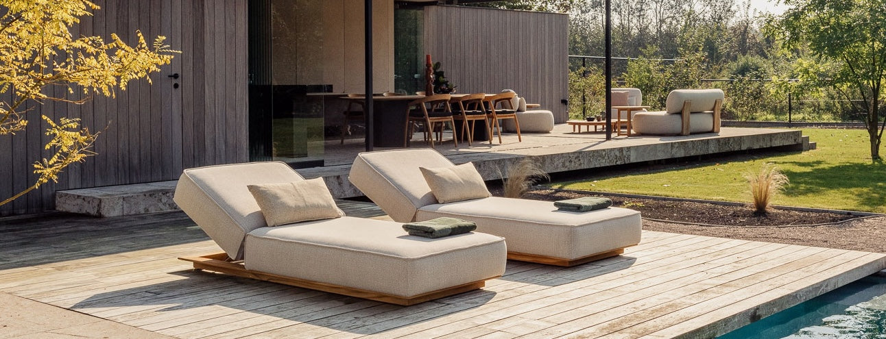 Sun Loungers