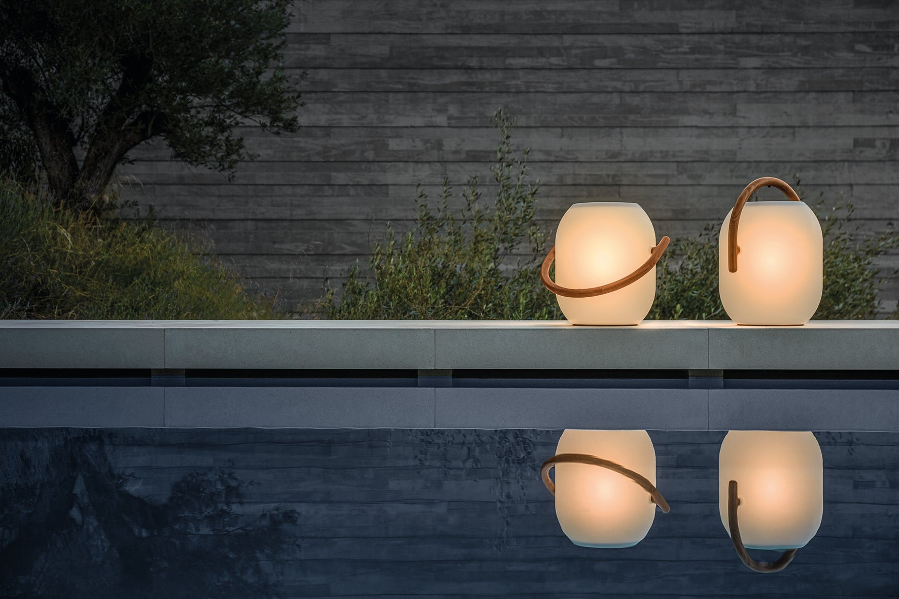 Outdoor Lighting