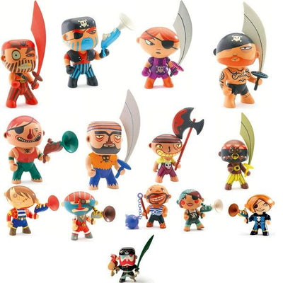 Arty Toys