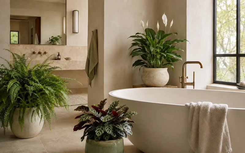 Bathroom Edit