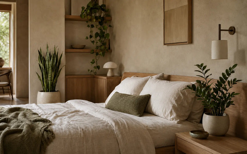 Bedroom Edit